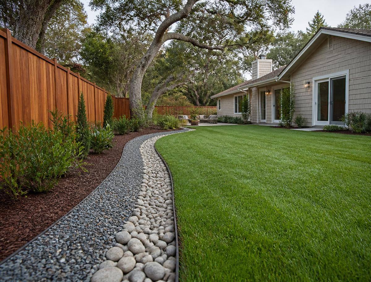 French drains